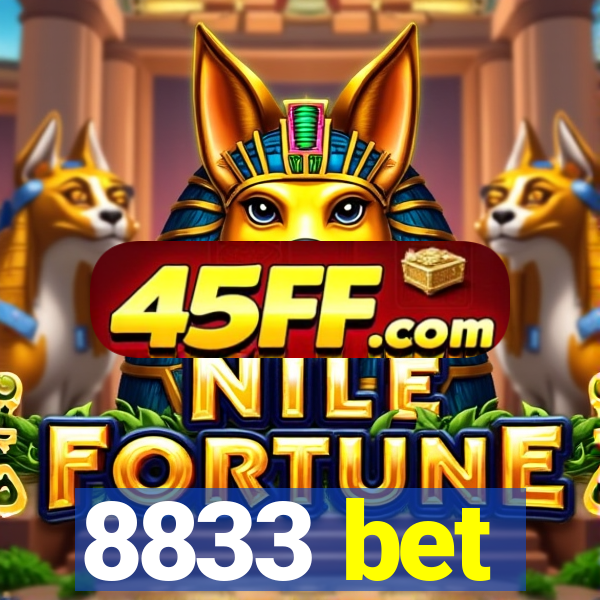 8833 bet
